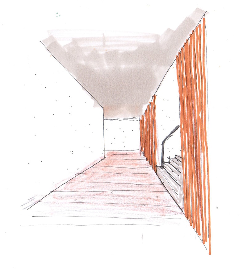 Ban Ve Biet Thu Pho 2 Tang 12x35 Hien Dai 5