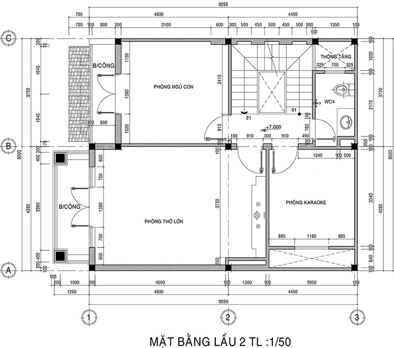 Ban Ve Tret Mau Nha 8x12m 3