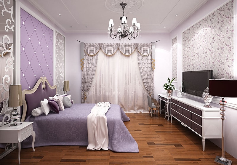 Noi That Mau Nha 8x12m 5