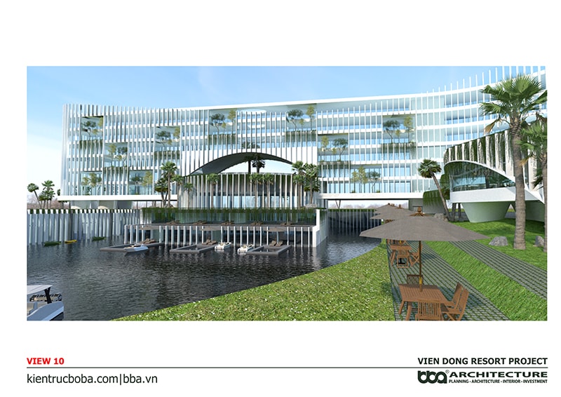 Thiet Ke Resort Vien Dong Ba Ria Vung Tau 11