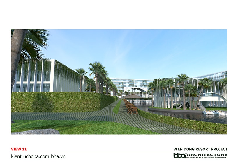 Thiet Ke Resort Vien Dong Ba Ria Vung Tau 12