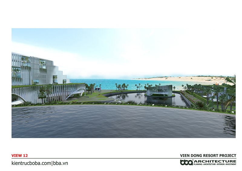 Thiet Ke Resort Vien Dong Ba Ria Vung Tau 13