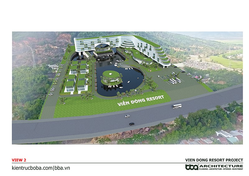 Thiet Ke Resort Vien Dong Ba Ria Vung Tau 3