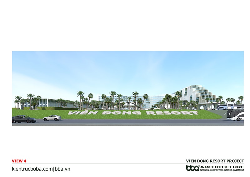 Thiet Ke Resort Vien Dong Ba Ria Vung Tau 5