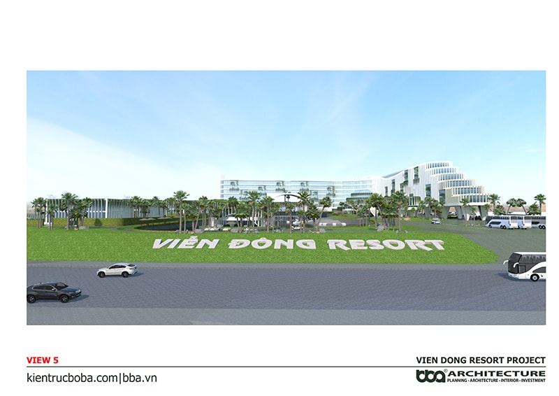Thiet Ke Resort Vien Dong Ba Ria Vung Tau 6