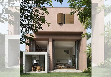 Thumbnail Mau Biet Thu Pho 2 Tang 12x25m Hien Dai