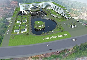 Thumbnail Thiet Ke Resort Vien Dong