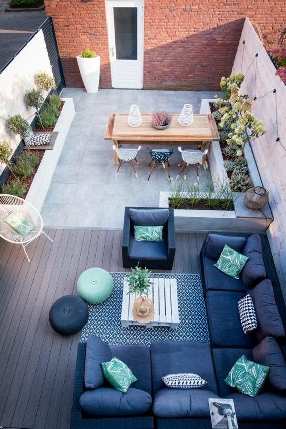 Mau San Thuong Dap Cho Nha Pho 15