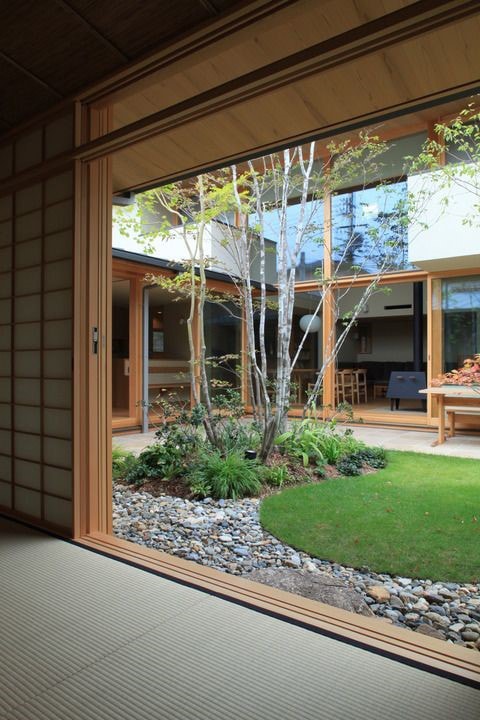 San Dem Nha Pho Khong Gian Xanh 19