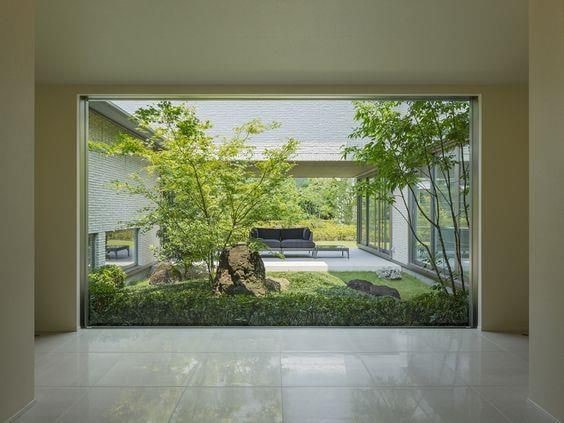 San Dem Nha Pho Khong Gian Xanh 21