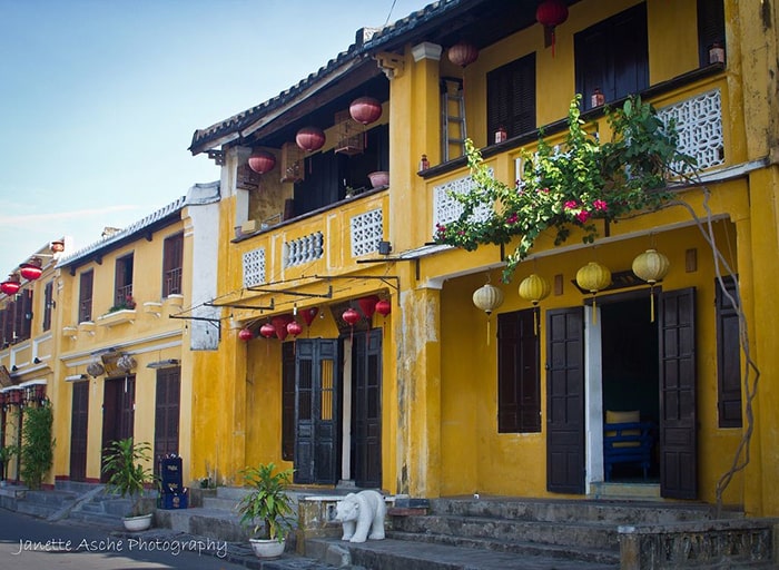 Biet Thu Phap Tru Tinh 10