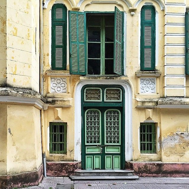 Biet Thu Phap Tru Tinh 11