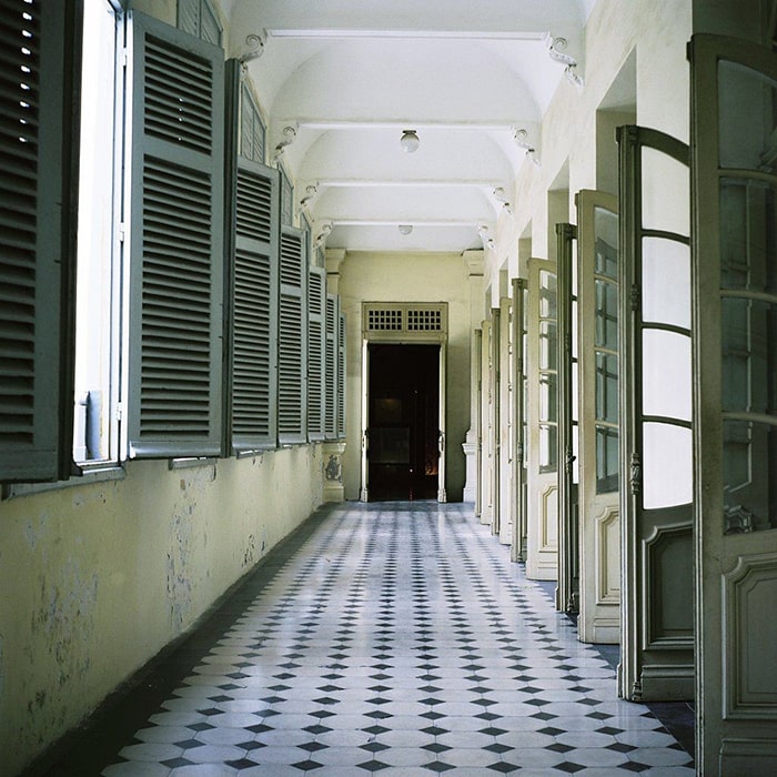 Biet Thu Phap Tru Tinh 3