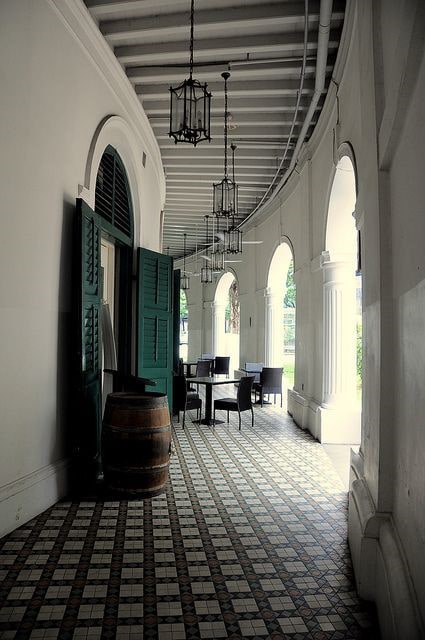 Biet Thu Phap Tru Tinh 4