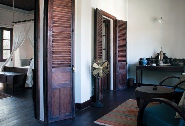 Biet Thu Phap Tru Tinh 5