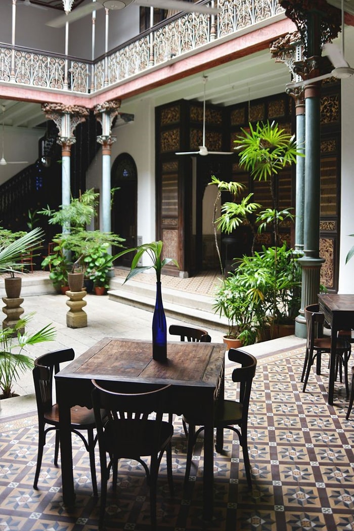 Biet Thu Phap Tru Tinh 6