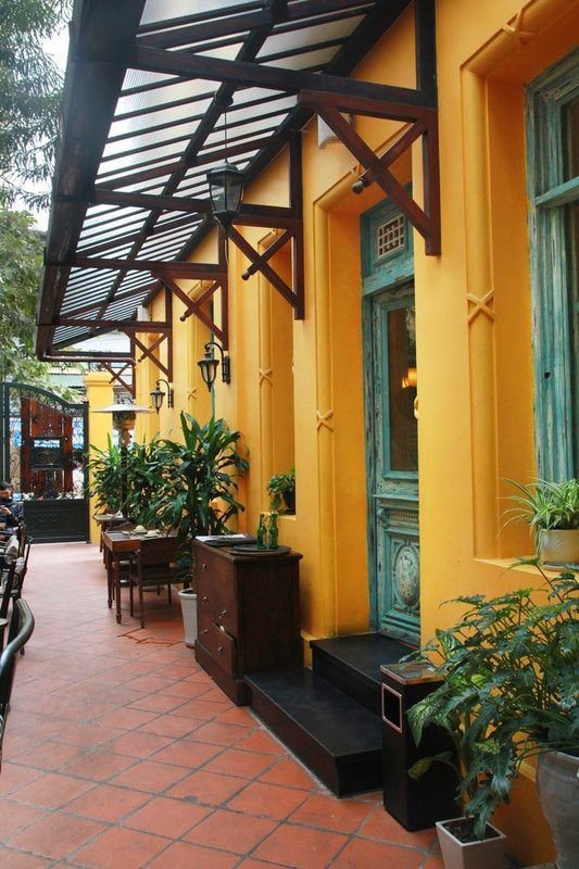 Biet Thu Phap Tru Tinh 7