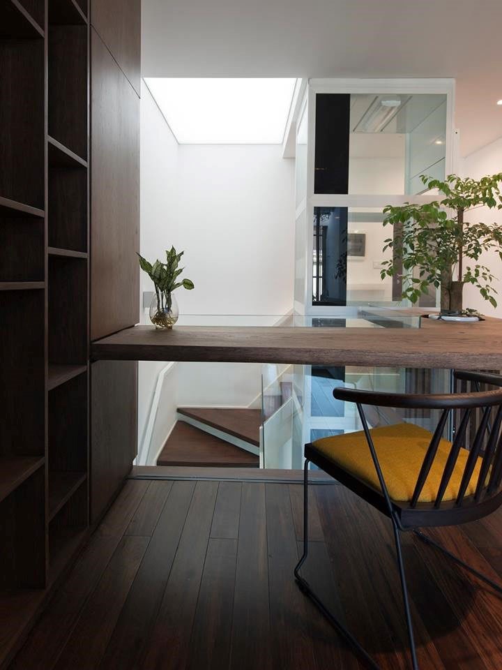 Mau Biet Thu Cho Gia Dinh 4 The He 10