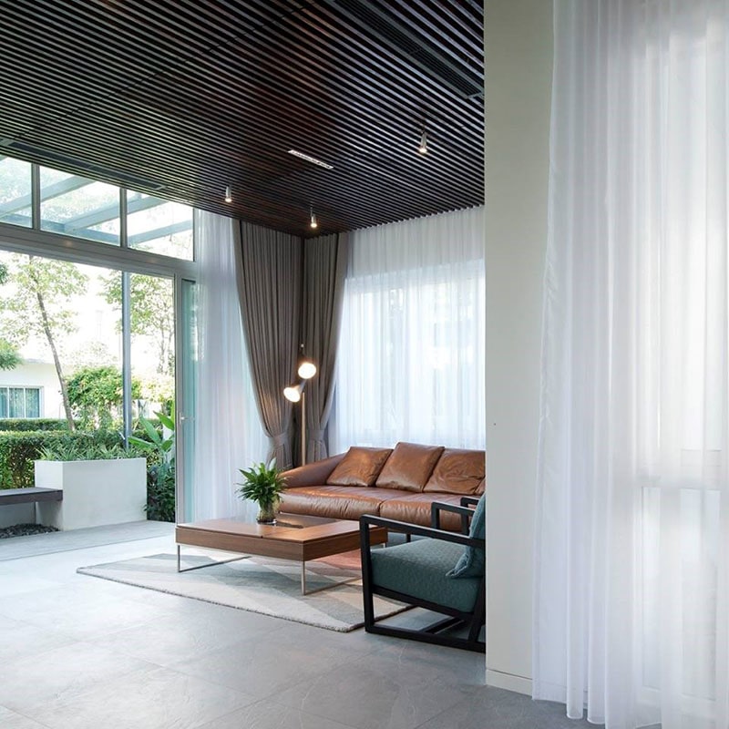 Mau Biet Thu Cho Gia Dinh 4 The He 14