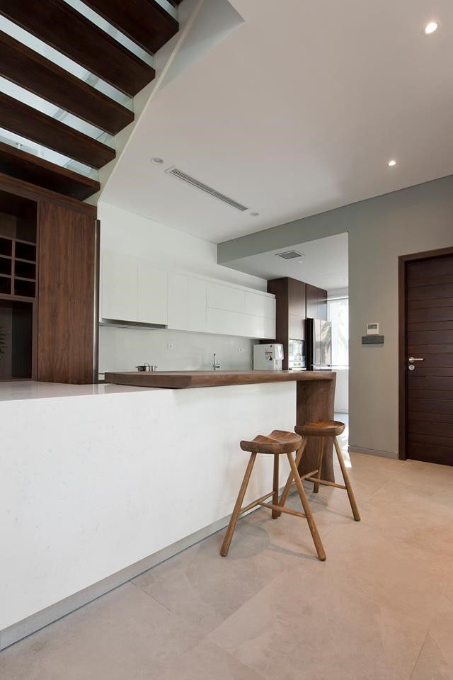 Mau Biet Thu Cho Gia Dinh 4 The He 5