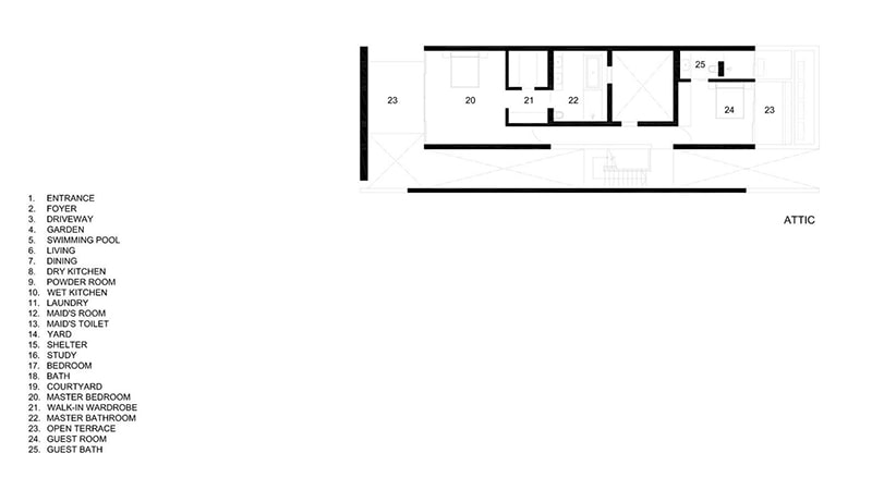 Mau Thiet Ke Biet Thu Pho 7x20m Hien Dai 22