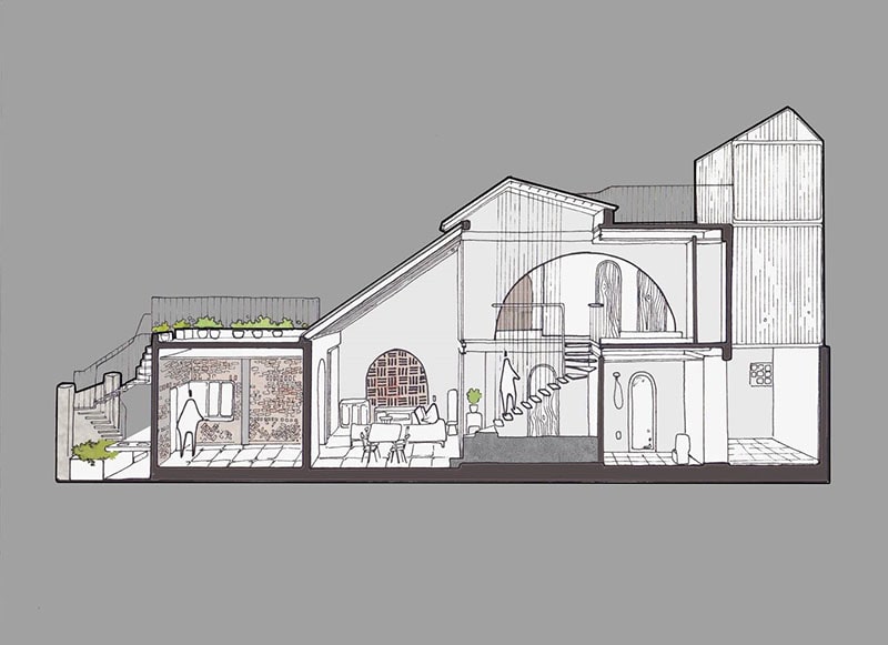 Mau Thiet Ke Nha Ong Danh Cho Nguoi Lon Tuoi (6)