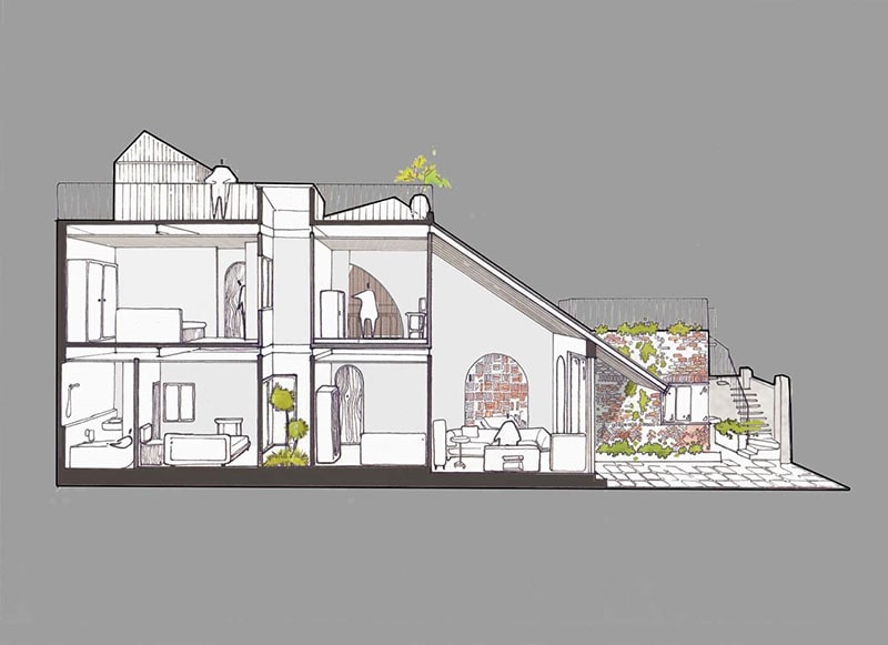 Mau Thiet Ke Nha Ong Danh Cho Nguoi Lon Tuoi (7)