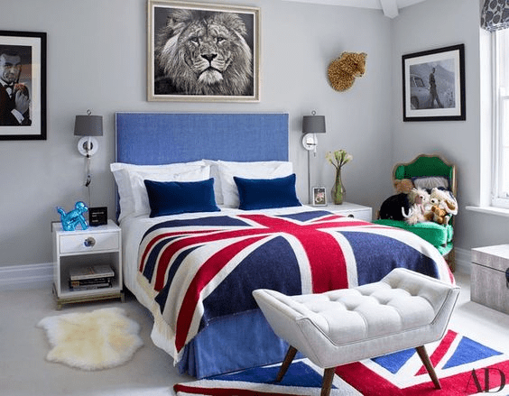 Mau Thiet Ke Phong Ngu Be Trai Be Gai Dep 3