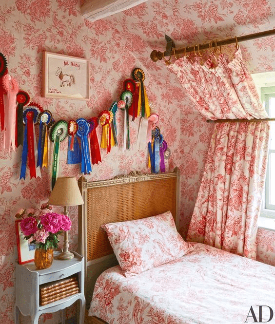 Mau Thiet Ke Phong Ngu Be Trai Be Gai Dep 4