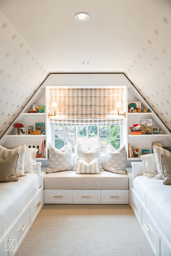 Mau Thiet Ke Phong Ngu Be Trai Be Gai Dep 9