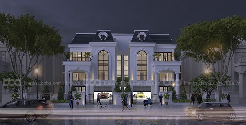 Thiet Ke Biet Thu Don Lap Du An Quang Hung Ba Ria Vung Tau 5