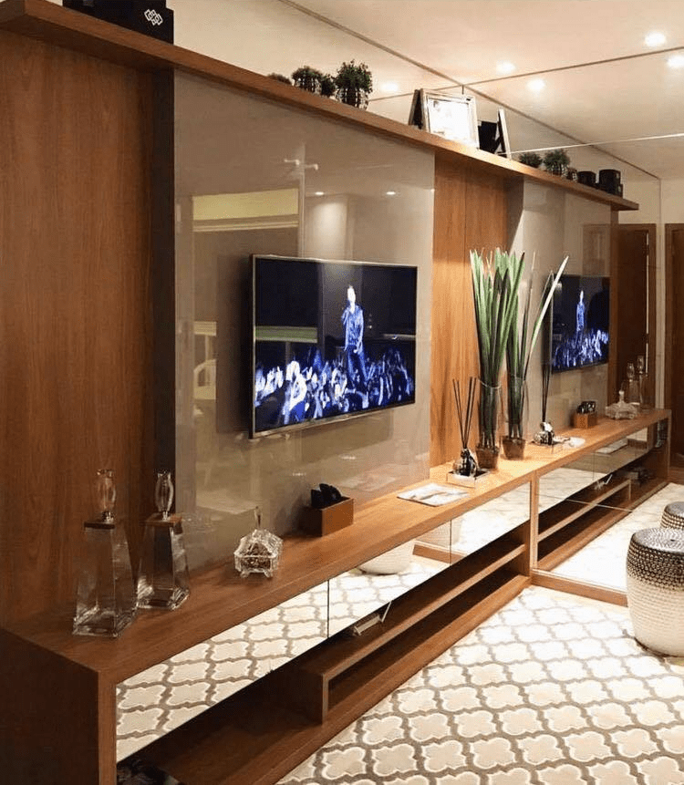 Thiet Ke Ke Tivi Phong Khach 16