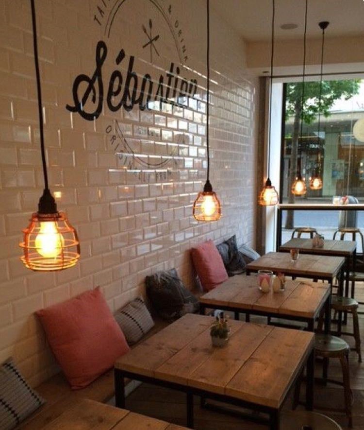 Thiet Ke Quan Cafe Dien Tich Nho Xinh Don Gian Gia Re (19)
