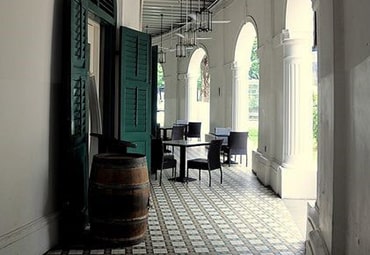 Thumbnail Biet Thu Phap Tru Tinh