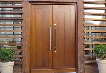 Thumbnail Chon Cua Go Cho Nha O