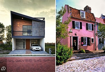 Thumbnail Lua Chon Mau Son Nha