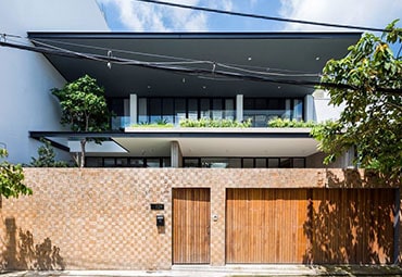 Thumbnail Mau Biet Thu Pho Hien Dai 10x20m2