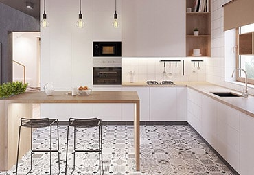 Thumbnail Phong Bep Lien Ke Phong Khach