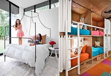 Thumbnail Thiet Ke Phong Ngu Be Trai Be Gai Dep