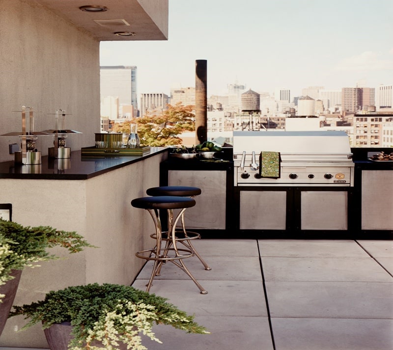 Khong Gian San Thuong Dep 6