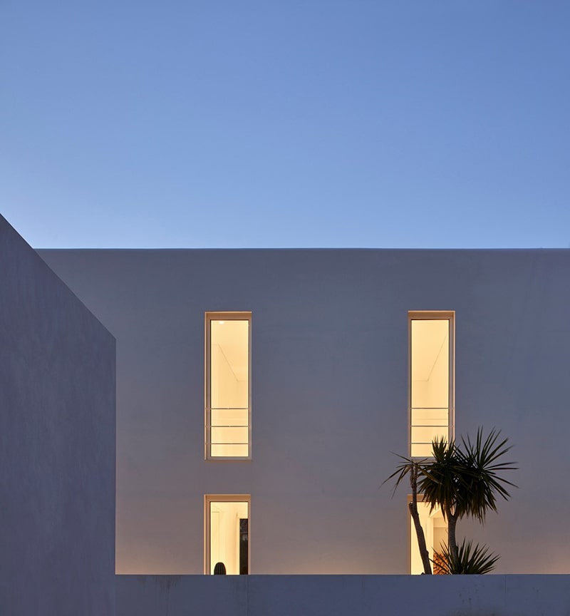 Mau Biet Thu 2 Tang Tay Ban Nha Toi Gian Ibizan 16