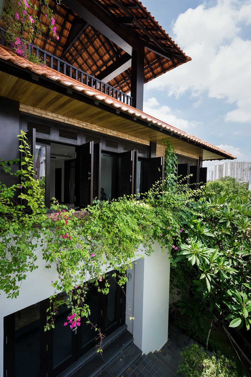 Mau Nha 4 Tang Mai Ngoi Truyen Thong 11