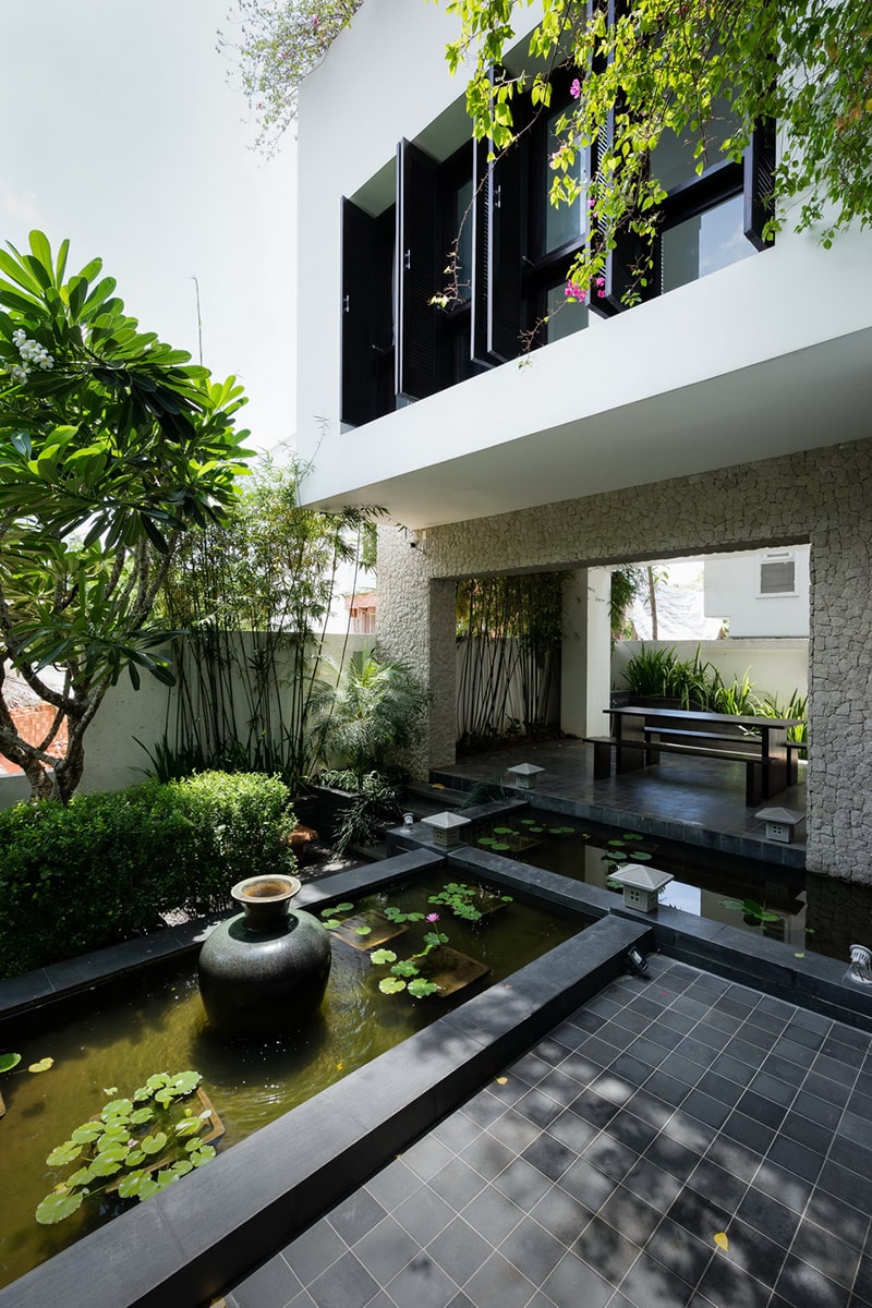 Mau Nha 4 Tang Mai Ngoi Truyen Thong 2