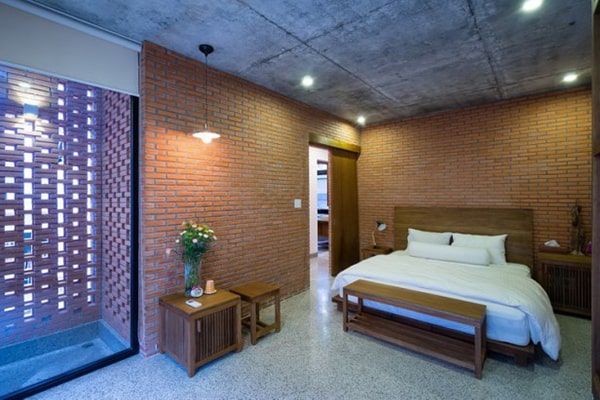 Mau Nha Pho 80m2 Trong Hem Nho 18