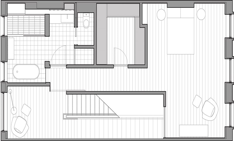 Mau Nha Pho Hien Dai 4x30m 10
