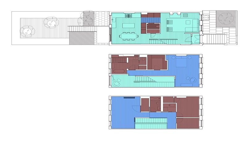 Mau Nha Pho Hien Dai 4x30m 11
