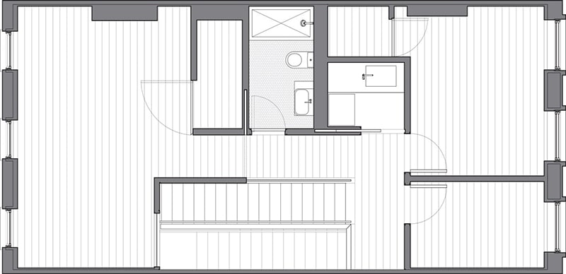 Mau Nha Pho Hien Dai 4x30m 15