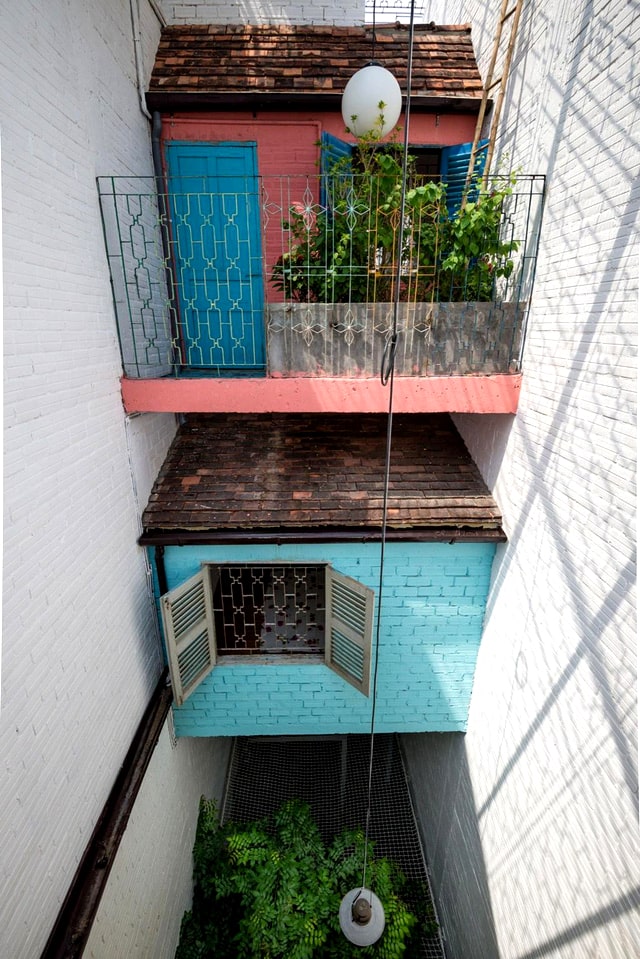Mau Thiet Ke Nha Ong 45m2 Mat Tien Rong 3m 13