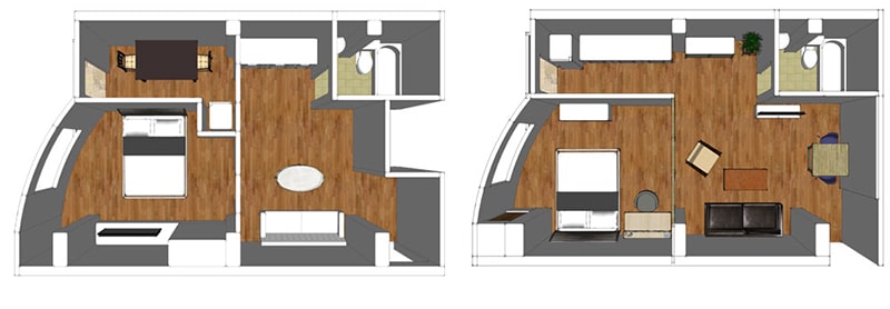 Thiet Ke Cai Tao Noi That Can Ho Dien Tich Nho 40m2 9