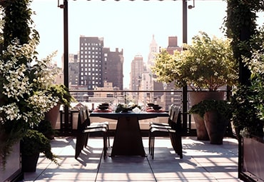 Thumbnail Khong Gian San Thuong Dep 2019